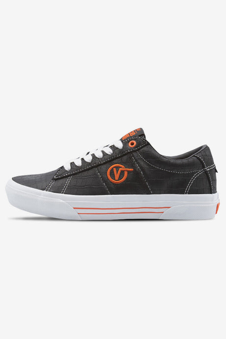 X VANS SKATE SID VCU