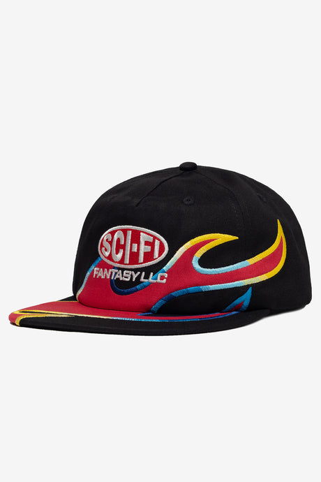 FLAME LLC HAT
