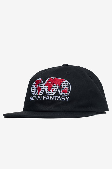 GLOBAL HAT