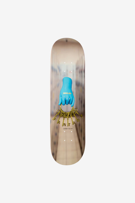 GLICK KEYS DECKS