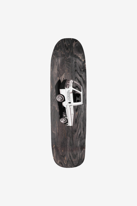 TRUCK BOARD SHAPED