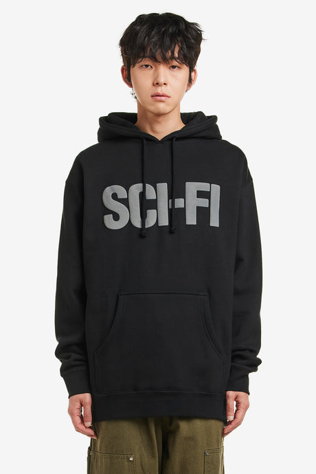 BIG LOGO HOOD