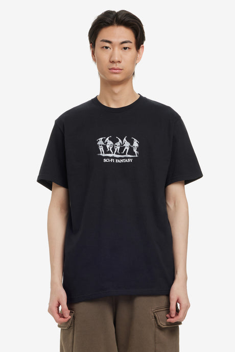 JESTER'S PRIVILEGE TEE
