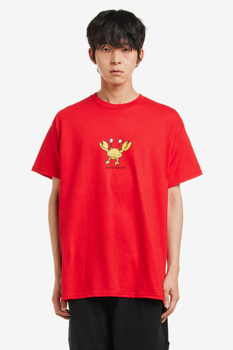 CRAB TEE