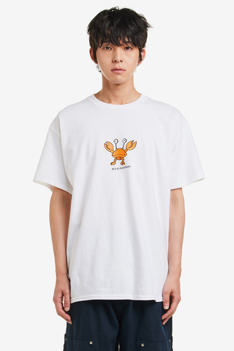 CRAB TEE