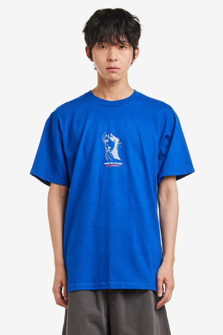 ETERNITY TEE