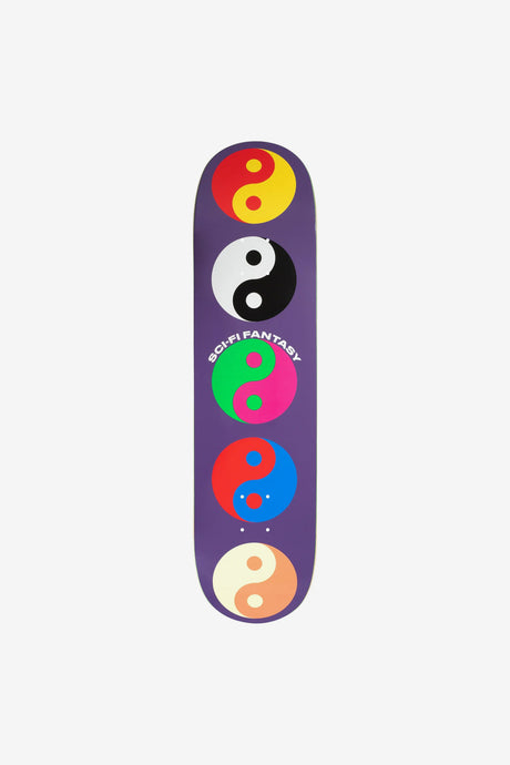 YIN YANG BOARD
