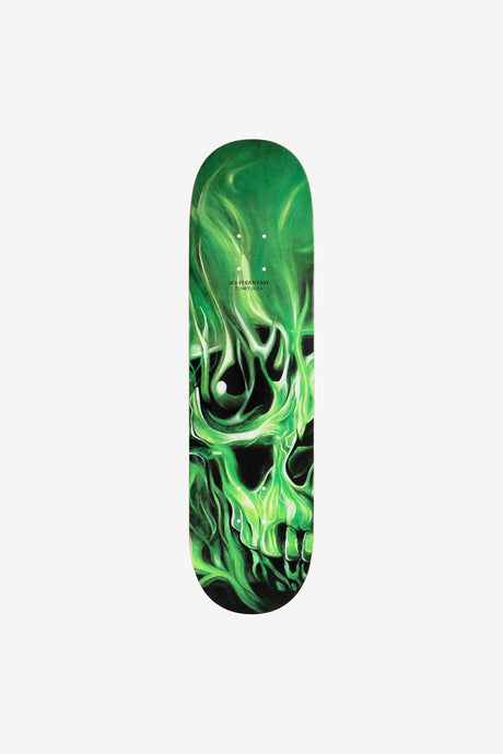 COREY GLICK SKULLS BOARD