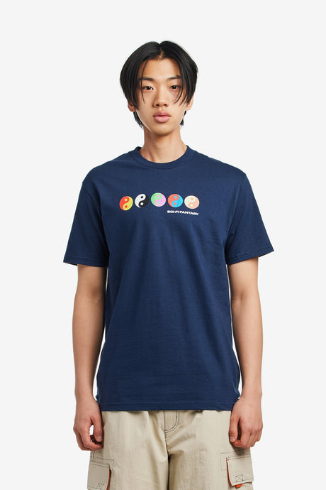 YIN YANG TEE