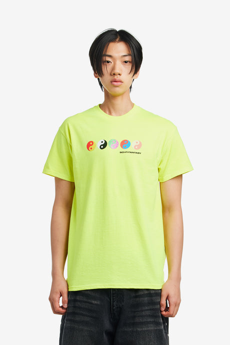 YIN YANG TEE