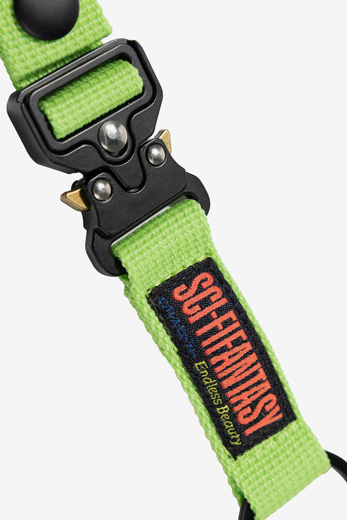 KEY CLIP - WORKSOUT WORLDWIDE