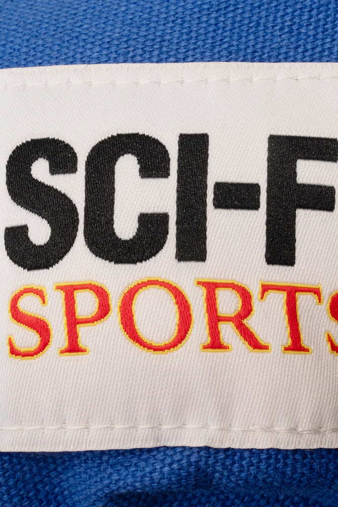 SCI-FI FANNY PACK - WORKSOUT WORLDWIDE