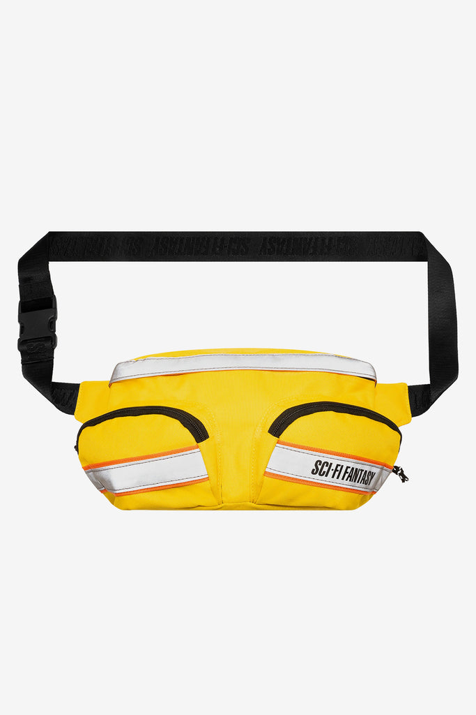 SCI-FI FANNY PACK - WORKSOUT WORLDWIDE