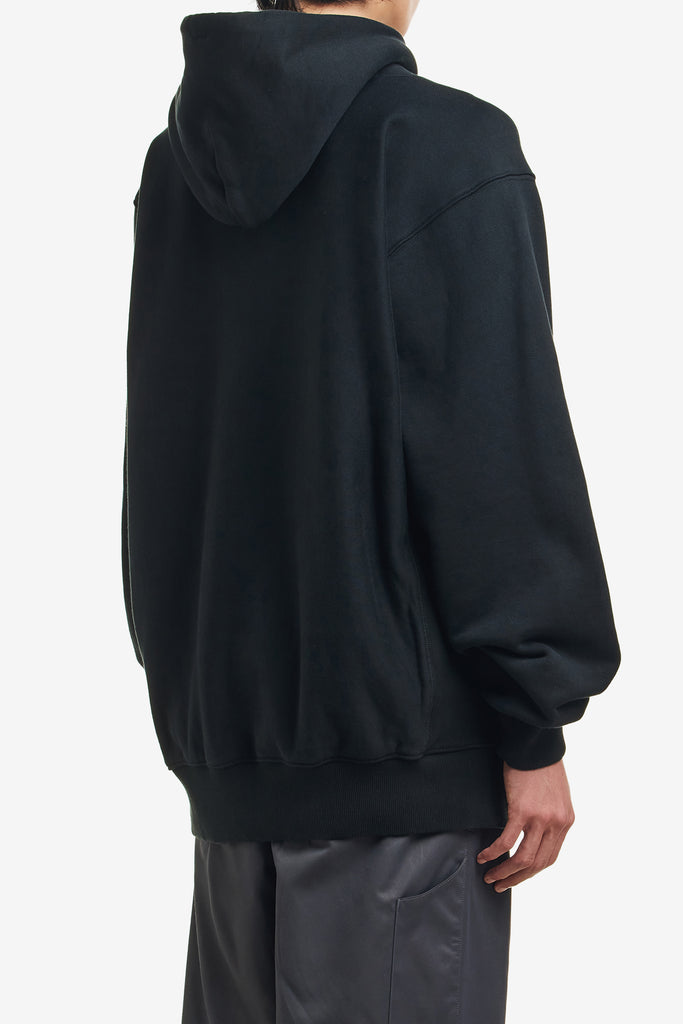 SCI-FI SPORTS HOOD - WORKSOUT WORLDWIDE