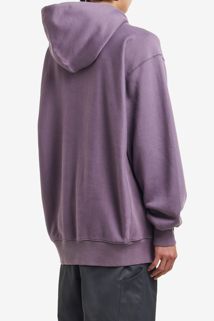 SCI-FI SPORTS HOOD - WORKSOUT WORLDWIDE