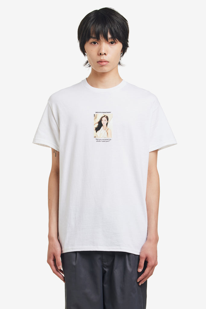 CATFISH TEE - WORKSOUT WORLDWIDE