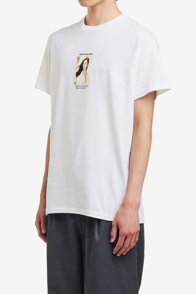 CATFISH TEE - WORKSOUT WORLDWIDE