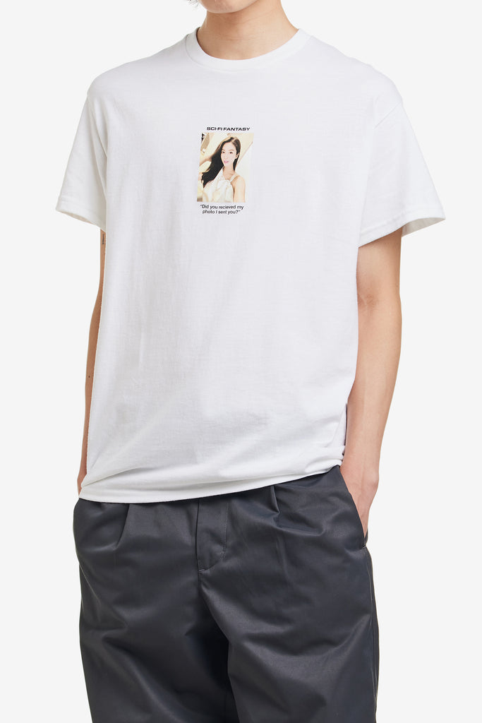 CATFISH TEE - WORKSOUT WORLDWIDE