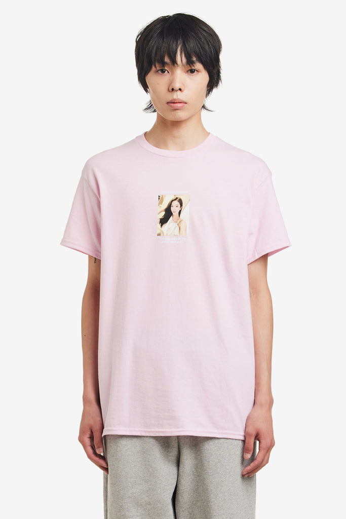 CATFISH TEE - WORKSOUT WORLDWIDE