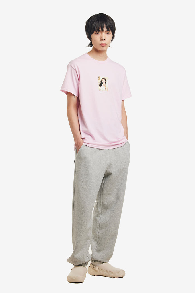 CATFISH TEE - WORKSOUT WORLDWIDE