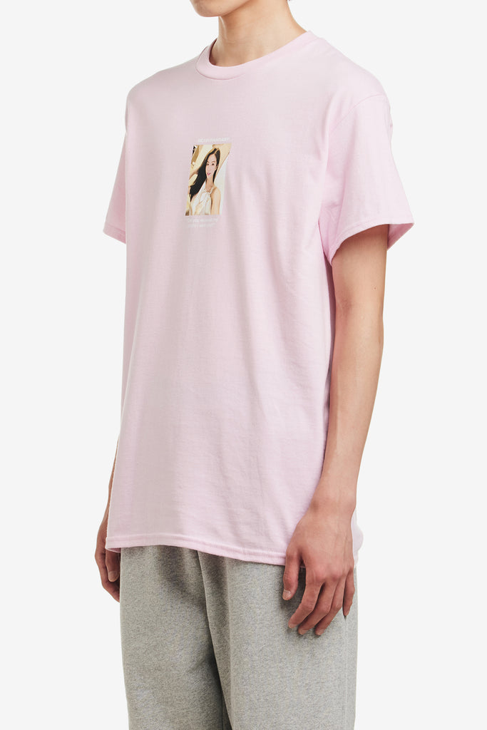 CATFISH TEE - WORKSOUT WORLDWIDE