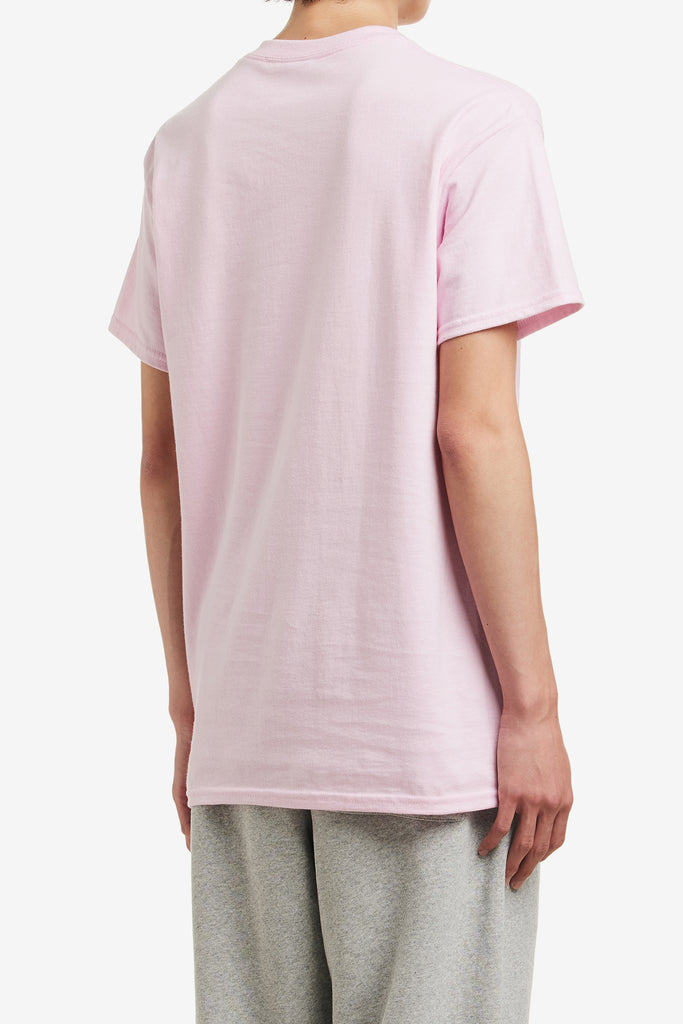 CATFISH TEE - WORKSOUT WORLDWIDE