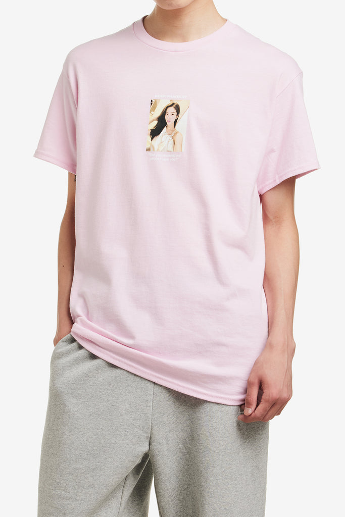 CATFISH TEE - WORKSOUT WORLDWIDE