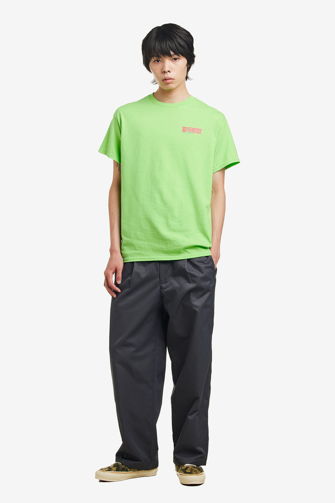 ENDLESS BEAUTY TEE - WORKSOUT WORLDWIDE