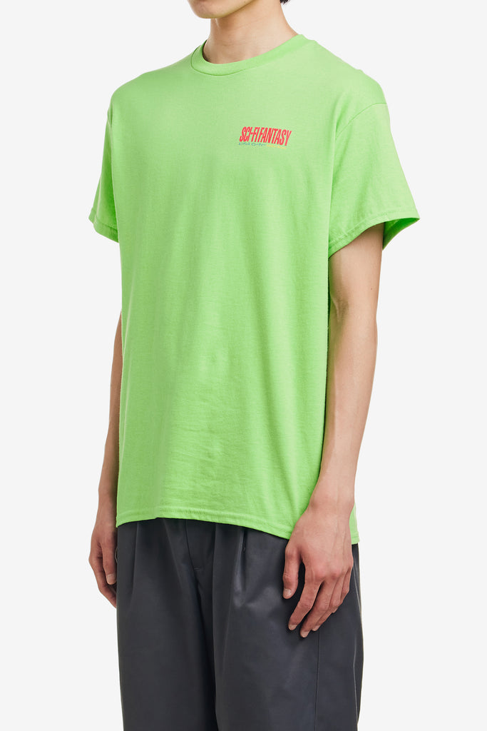 ENDLESS BEAUTY TEE - WORKSOUT WORLDWIDE