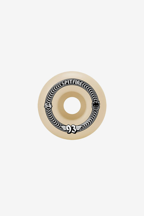 F4 CLASSICS 54MM 93DU
