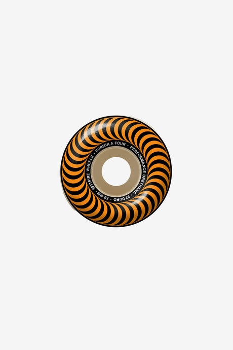 F4 CLASSIC NAT 53MM 97DU