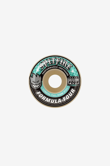 F4 CONICAL FULL NAT 56MM 97DU
