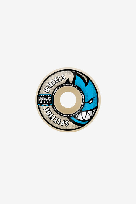 F4 RADIAL 53MM 99DU
