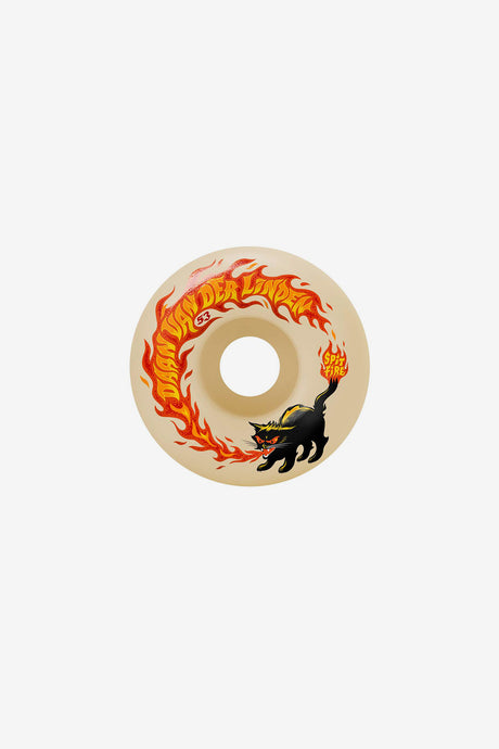 DAAN PYROCAT F4 CLASSIC 53MM 99DU
