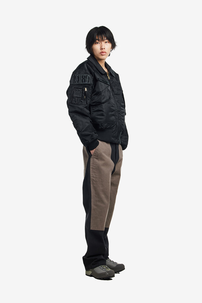 X ALPHA INDUSTRIES CWU-45 | WORKSOUT WORLDWIDE