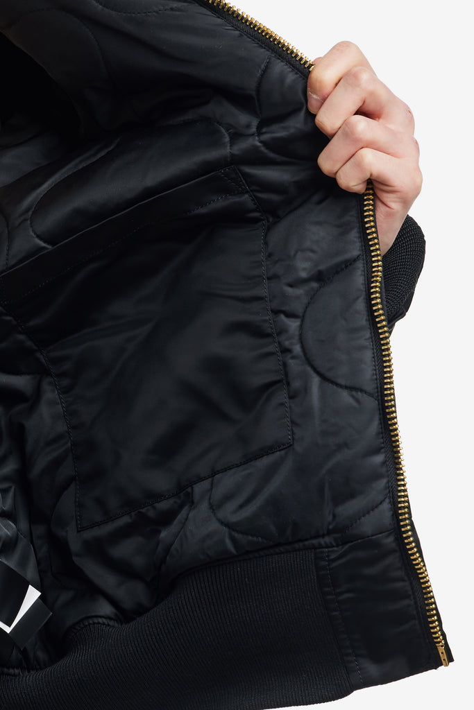 X ALPHA INDUSTRIES CWU-45 | WORKSOUT WORLDWIDE