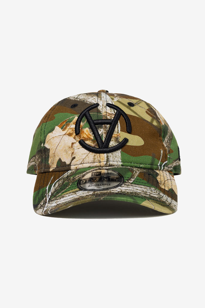 X NEW ERA 9TWENTY - WORKSOUT WORLDWIDE