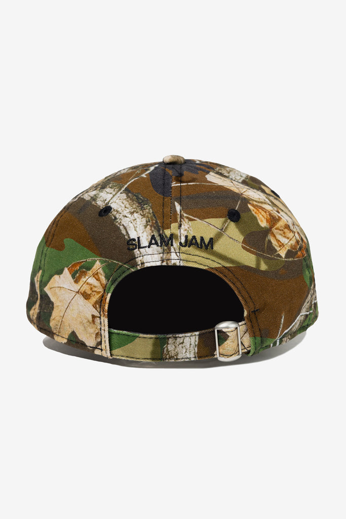 X NEW ERA 9TWENTY - WORKSOUT WORLDWIDE