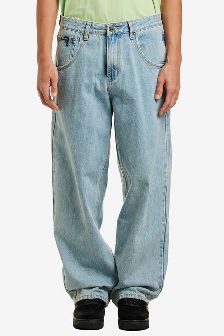 BIG GROE JEANS