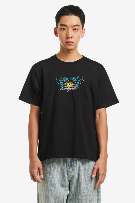 STINGWATER DOLPHINS T-SHIRT