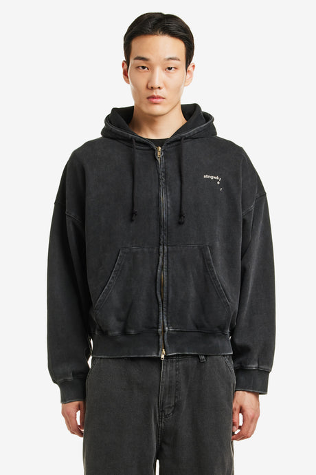 WESTERN CRISIS HOODIE