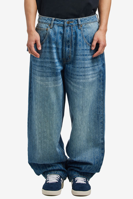 ISLAND CHAIN JEANS
