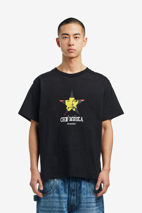 CHE MUSKA T-SHIRT