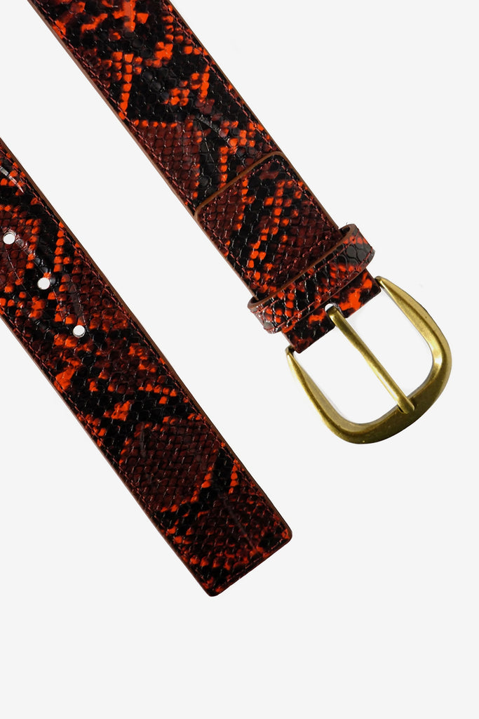 VEIN BELT - WORKSOUT WORLDWIDE