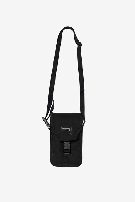 NYLON CROSSBODY BAG
