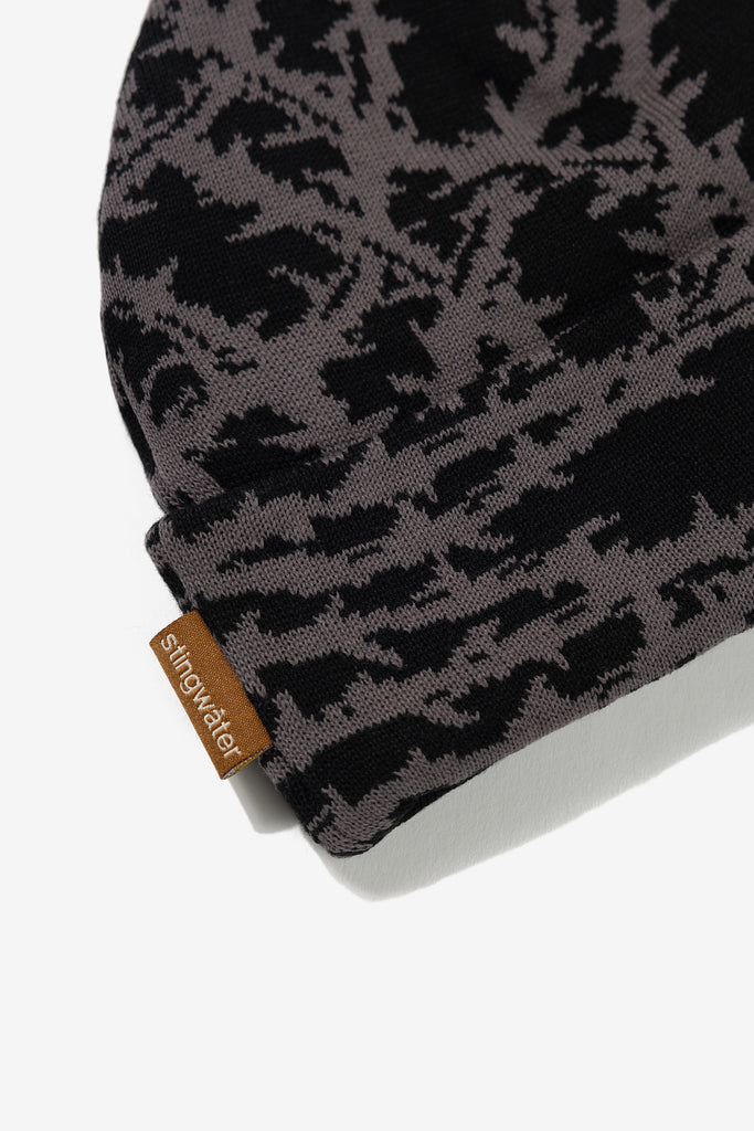 THORN BEANIE - WORKSOUT WORLDWIDE