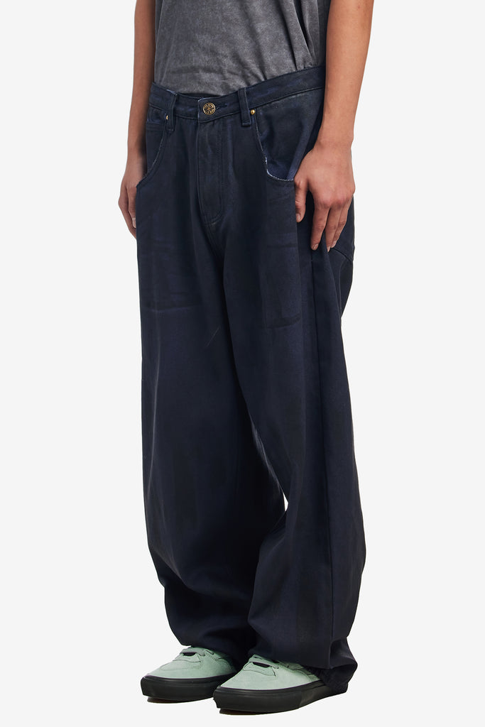 BIG GROE JEANS - WORKSOUT WORLDWIDE