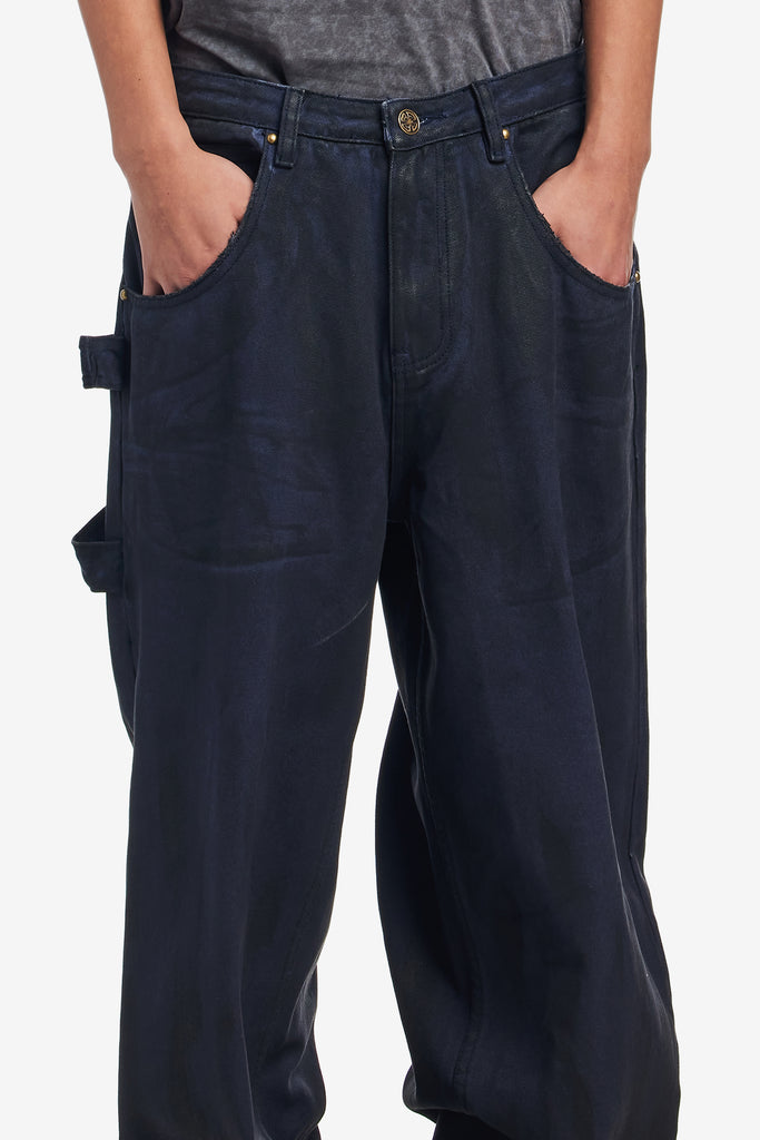 BIG GROE JEANS - WORKSOUT WORLDWIDE