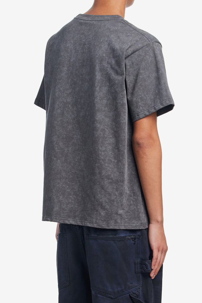 STINGWATER TURTLE T SHIRT - WORKSOUT WORLDWIDE