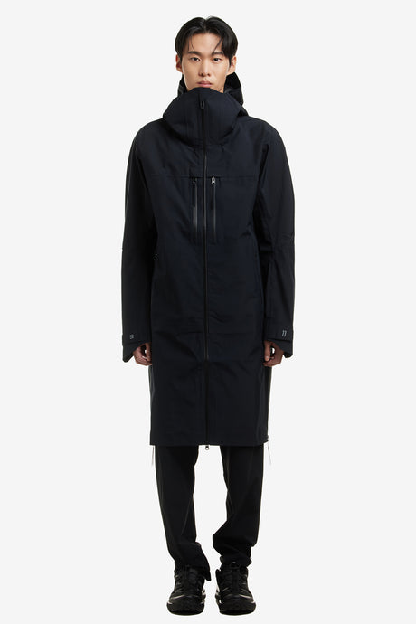 X BORIS BIDJAN SABERI 11S JACKET A.B.1